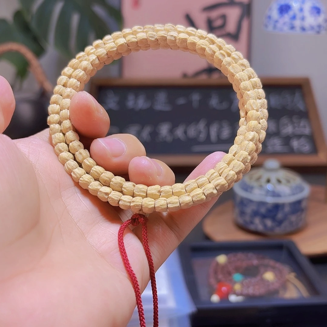 柏香籽/百香籽吊坠