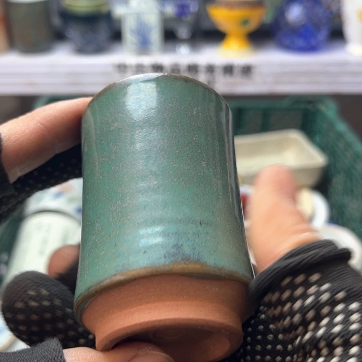 碗水滴瓷器水滴瓷器