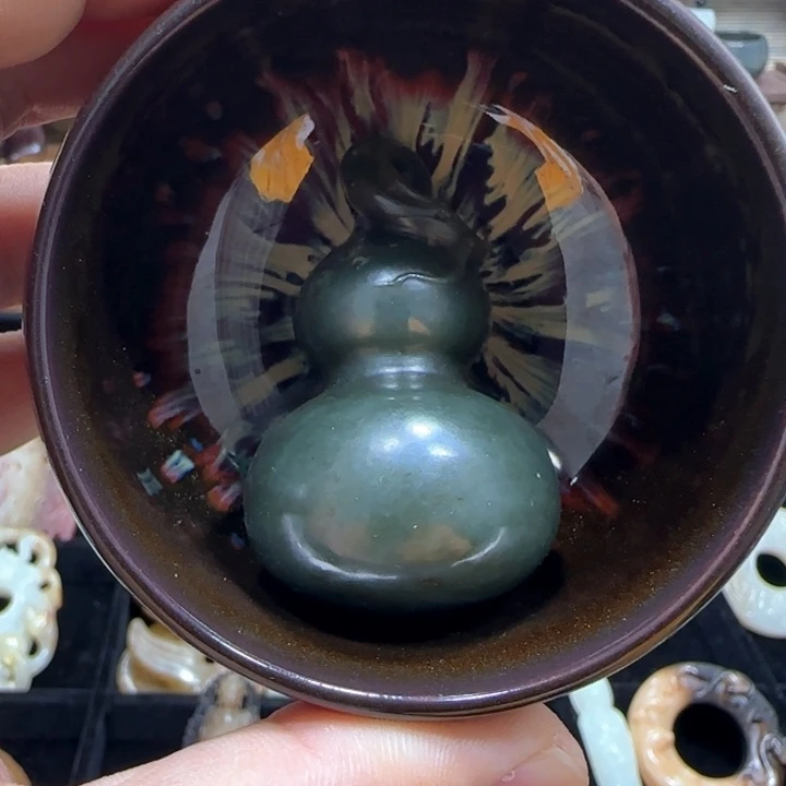 瓷片钧宝玉府的小宝贝
