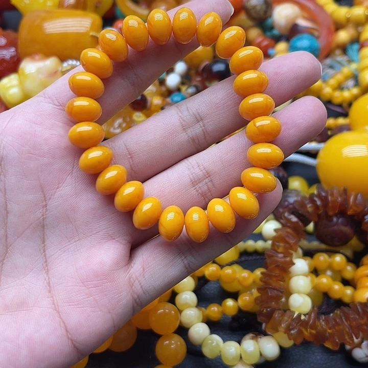 12mm算盘手串手串