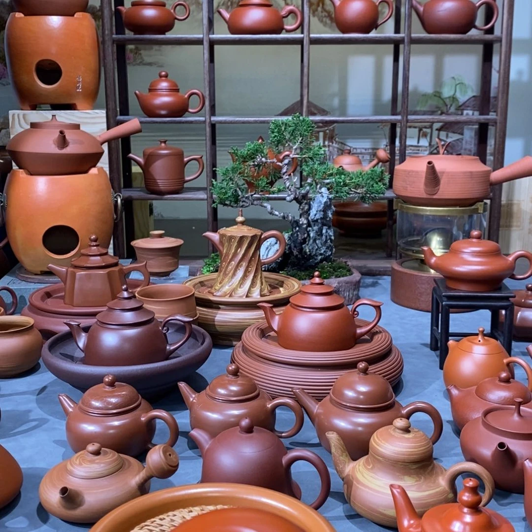 紫砂茶壶老*130130130130