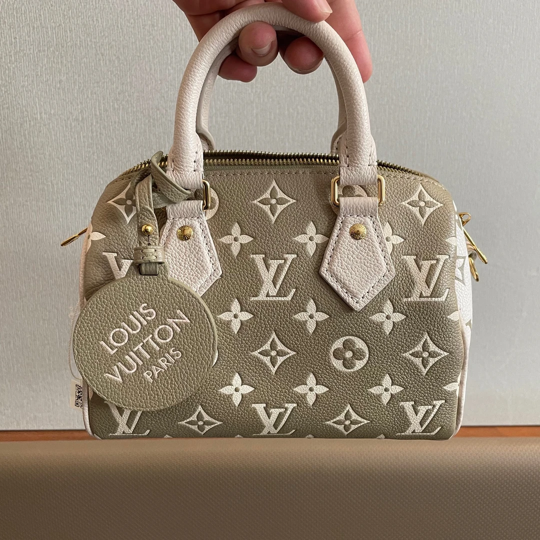 95新 LouisVuitton/路易威登 小野专属/95新/单肩包/DC7603