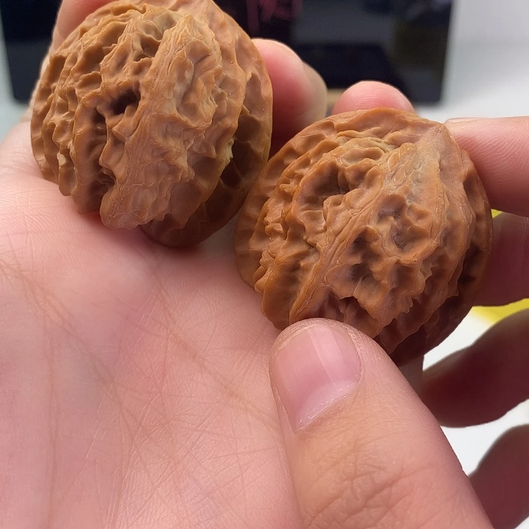 A****手串/手链核桃苹果园