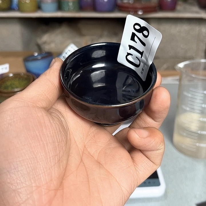 钧瓷茶具 钧瓷茶具
