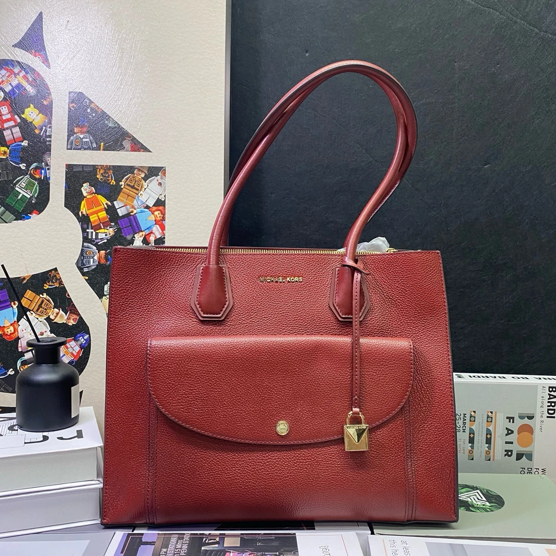 95新 MICHAEL KORS/迈克高仕 22468单肩包37*30