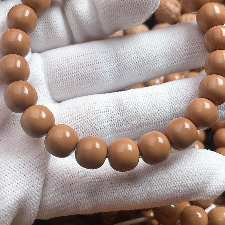 手串猴头核桃?*妞老型