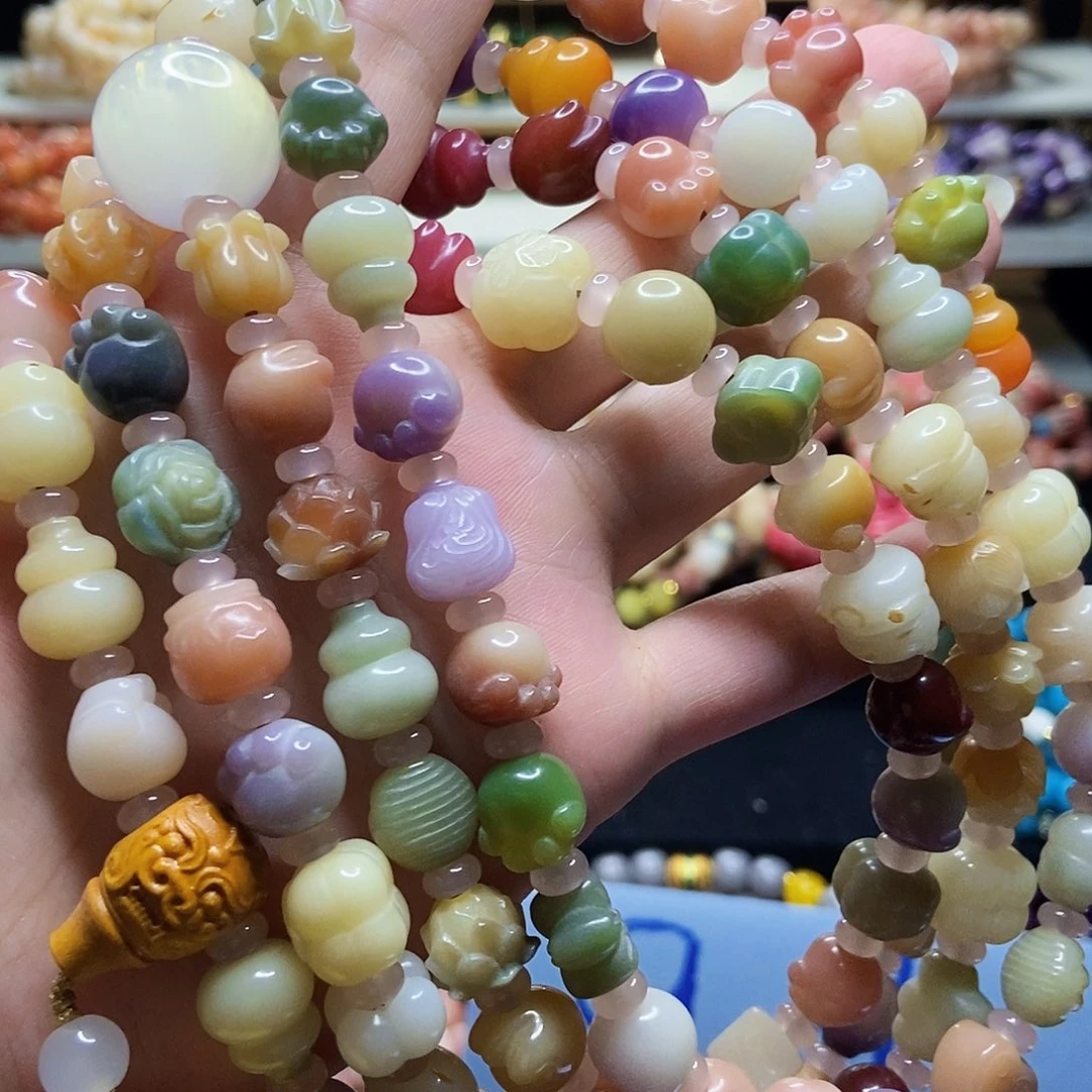 佛心果吊坠逃***主菩提果