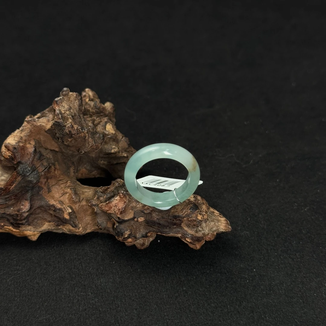 【诚翠拍品第一百一十七期午】翡翠49吊坠XSC4067