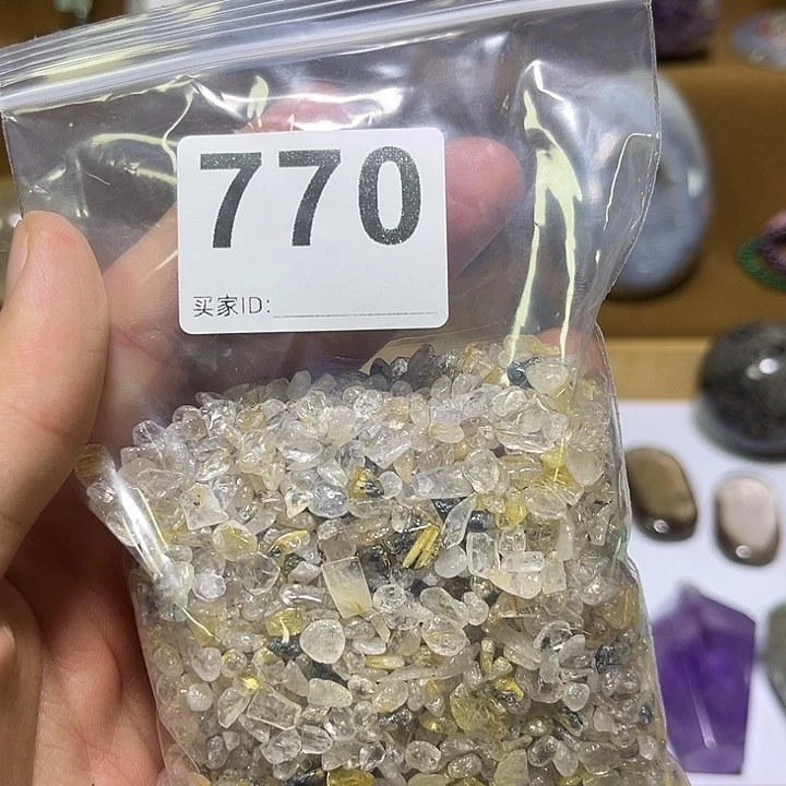 银S925镶嵌大型摆件（非配饰）紫晶