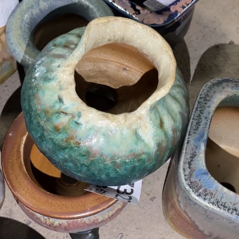 罐7510 微瑕38包邮景德镇陶瓷