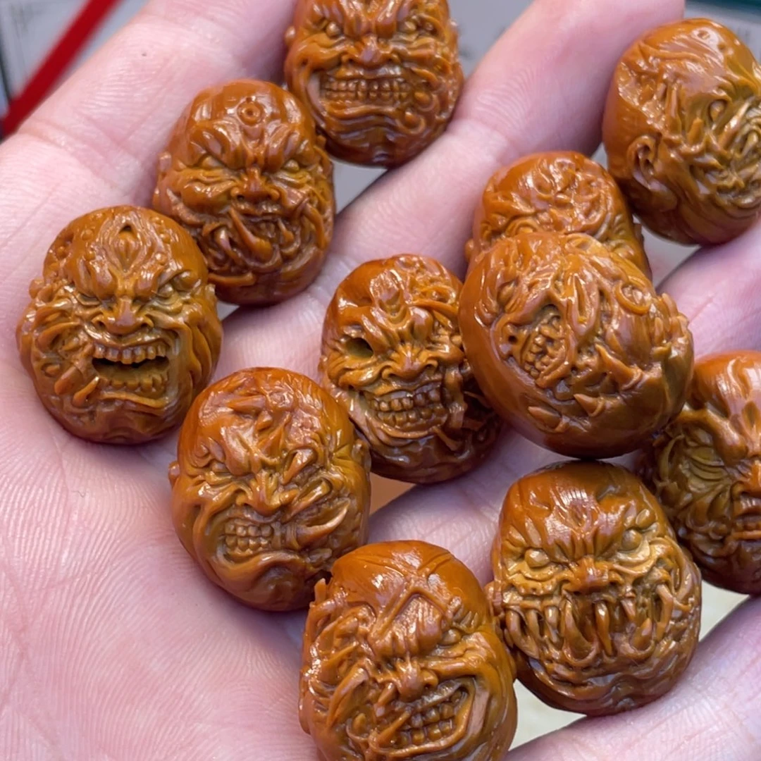 最***！手串/手链橄榄核橄榄核