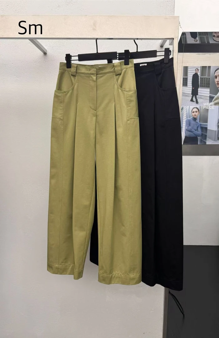 韩国东大门正品时尚休闲裤021318（NO退NO换）