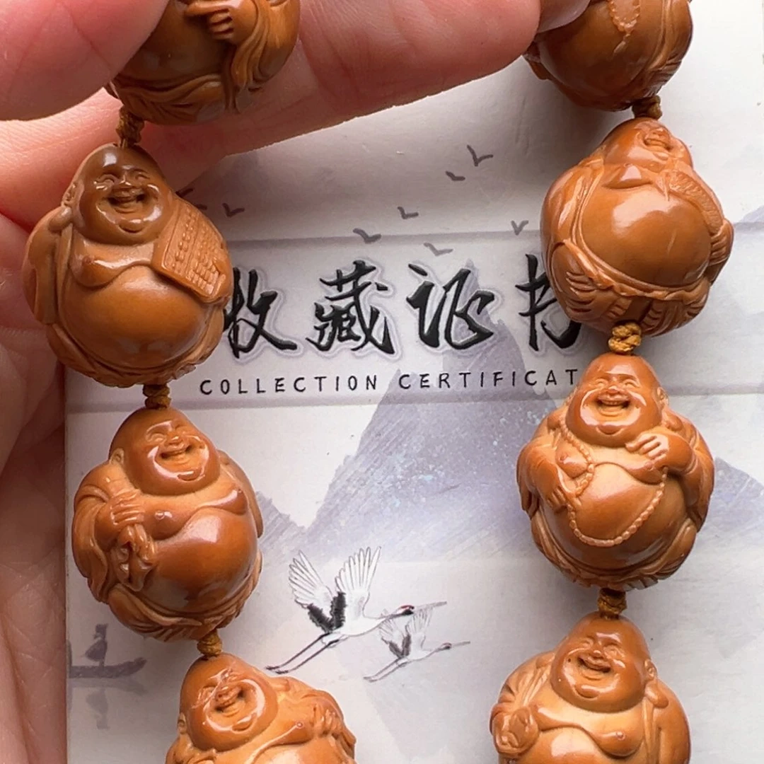手串/手链橄榄核橄榄核