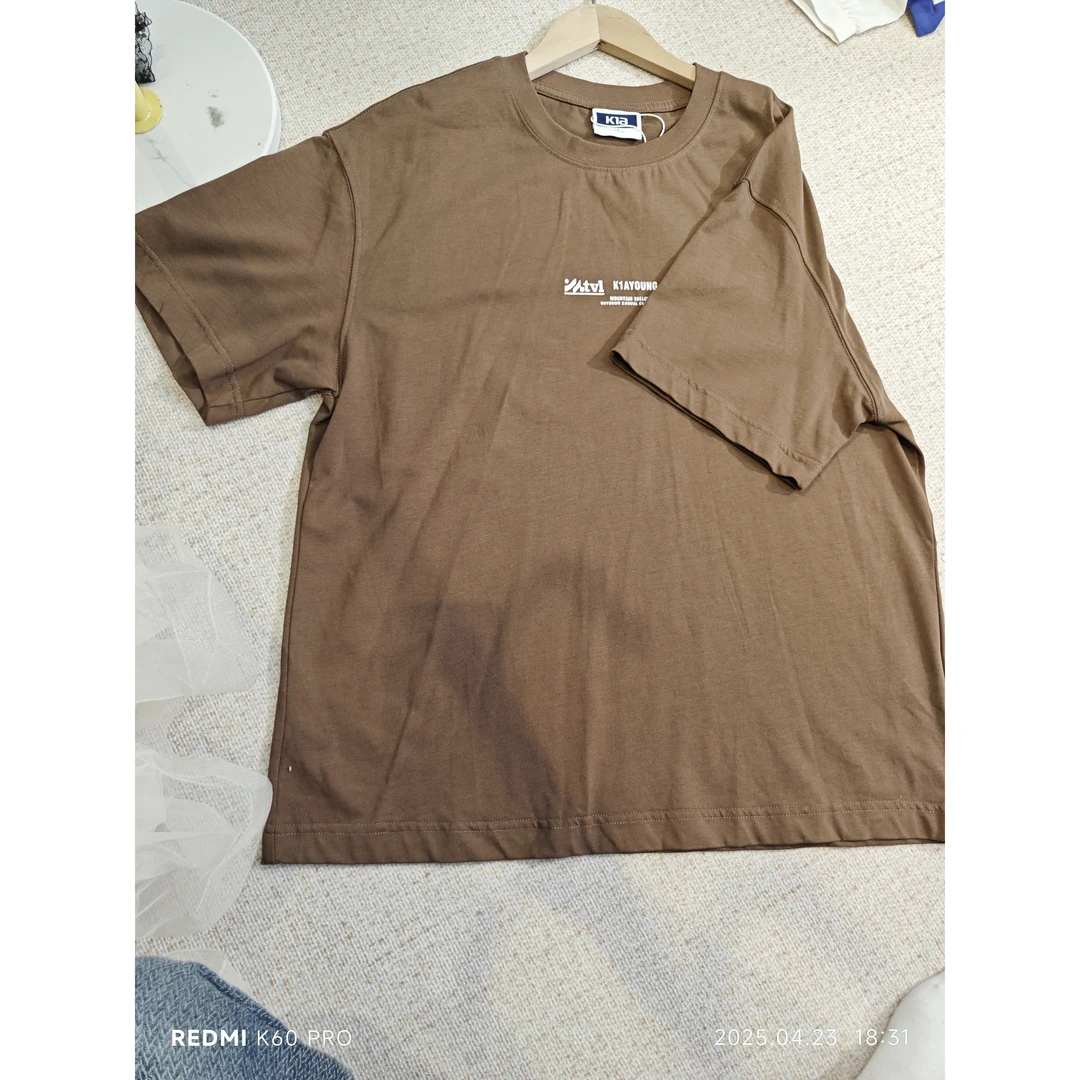 43070高端潮流时尚百搭休闲童装时尚T恤