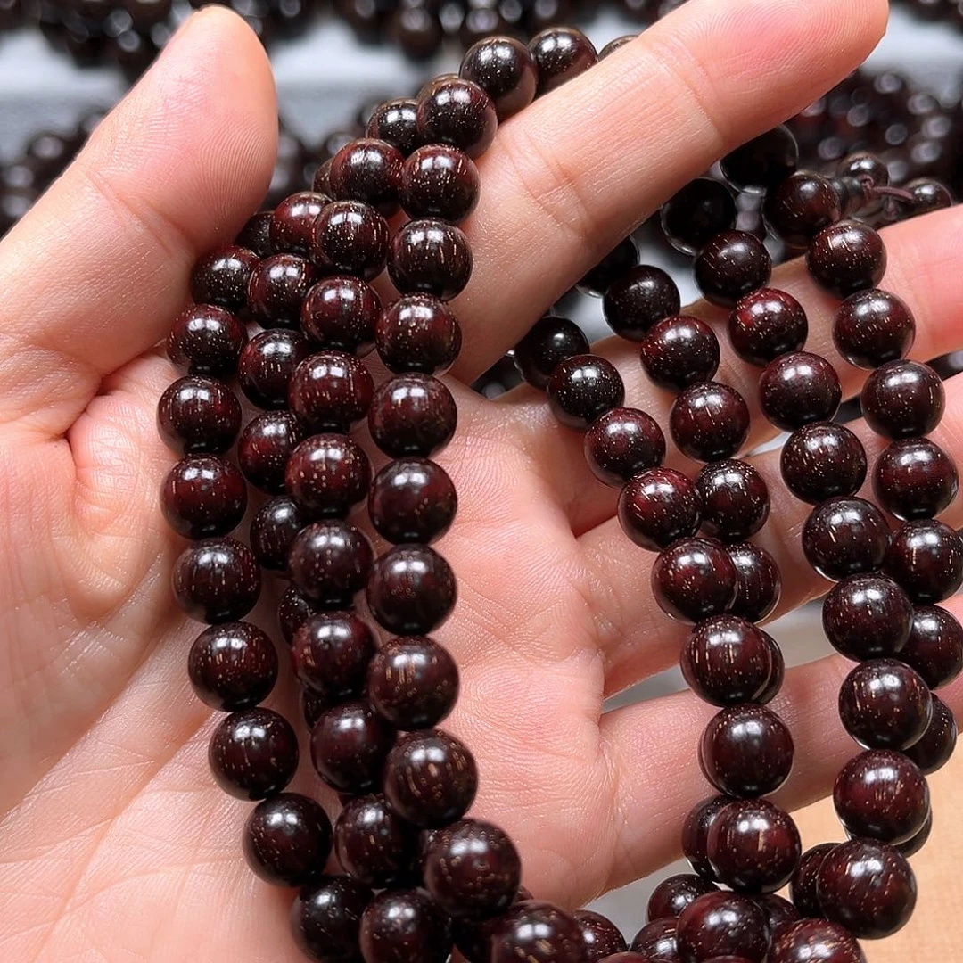 檀香紫檀（小叶紫檀）0.8满