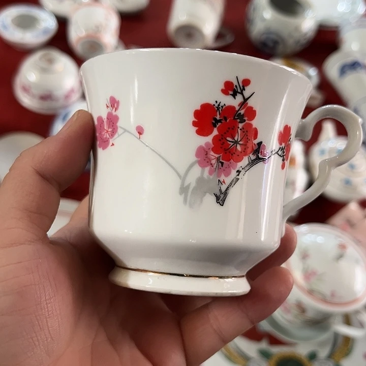 泓***业景德镇陶瓷景德镇