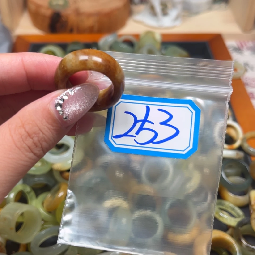 沐***店蛇纹石玉未镶嵌珠宝奇石