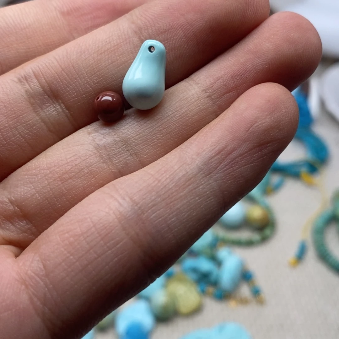 【闪购商品】未镶嵌696南红玛瑙