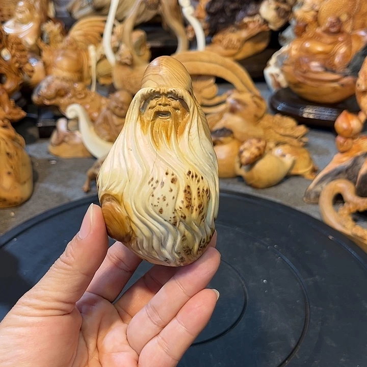 柏木（崖柏）太行崖柏陈化料