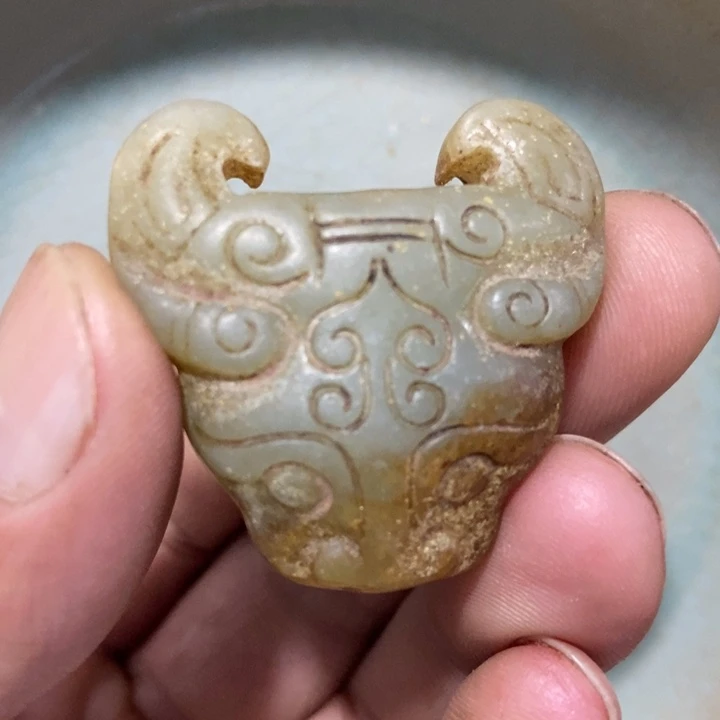 摆件把件佩饰串饰