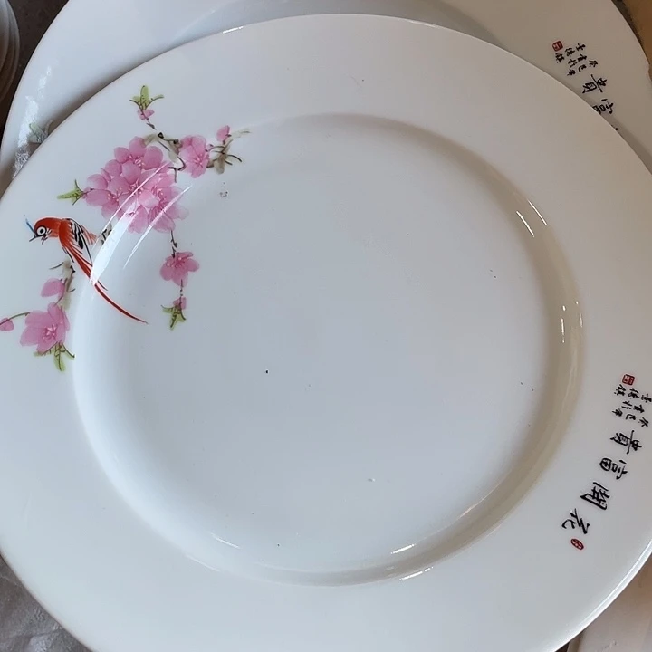 塑料景德镇陶瓷学院副院长