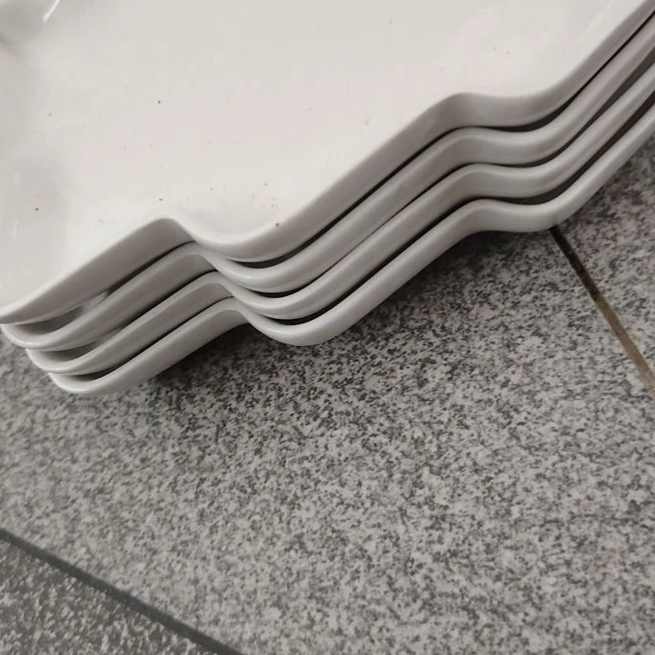 瓷片陶瓷盘子碗陶陶