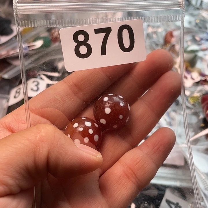 玛瑙/玉髓未镶嵌1