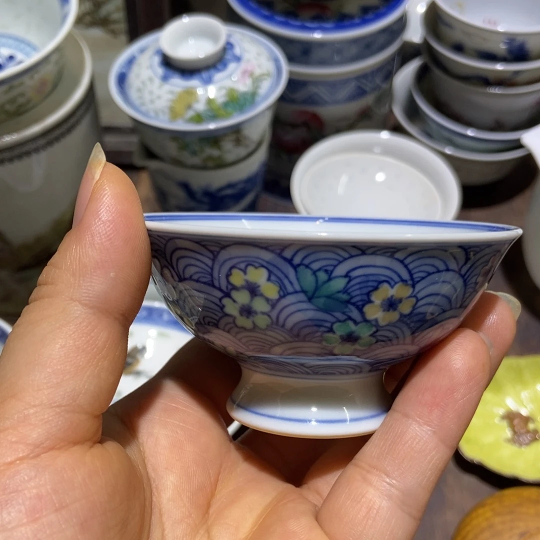 陶瓷艺术品的设计