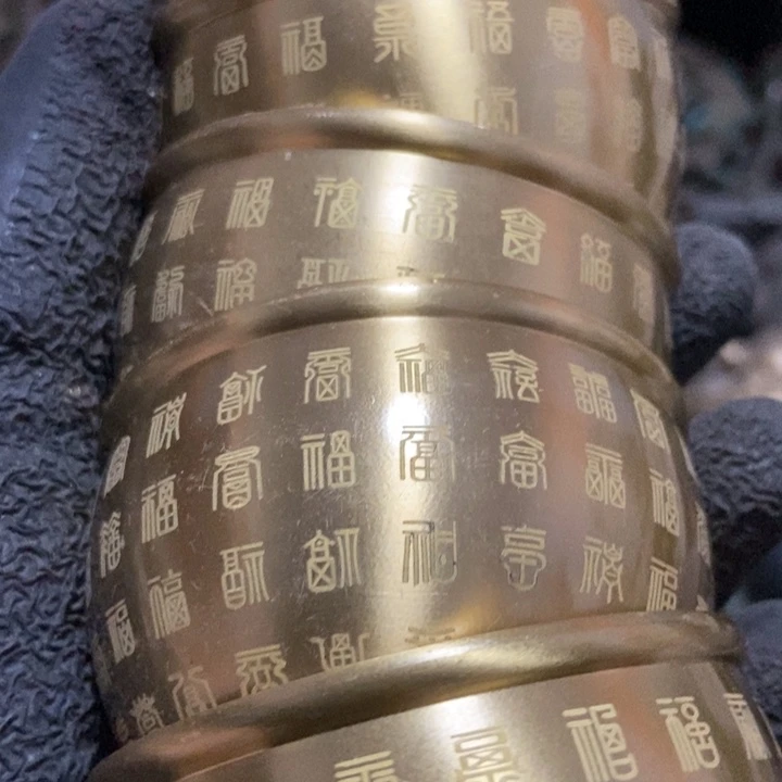 铜工艺品家具摆件