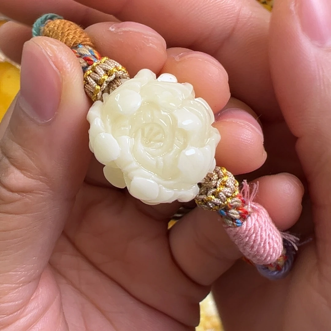 未镶嵌蜜蜡裸石蜜蜡