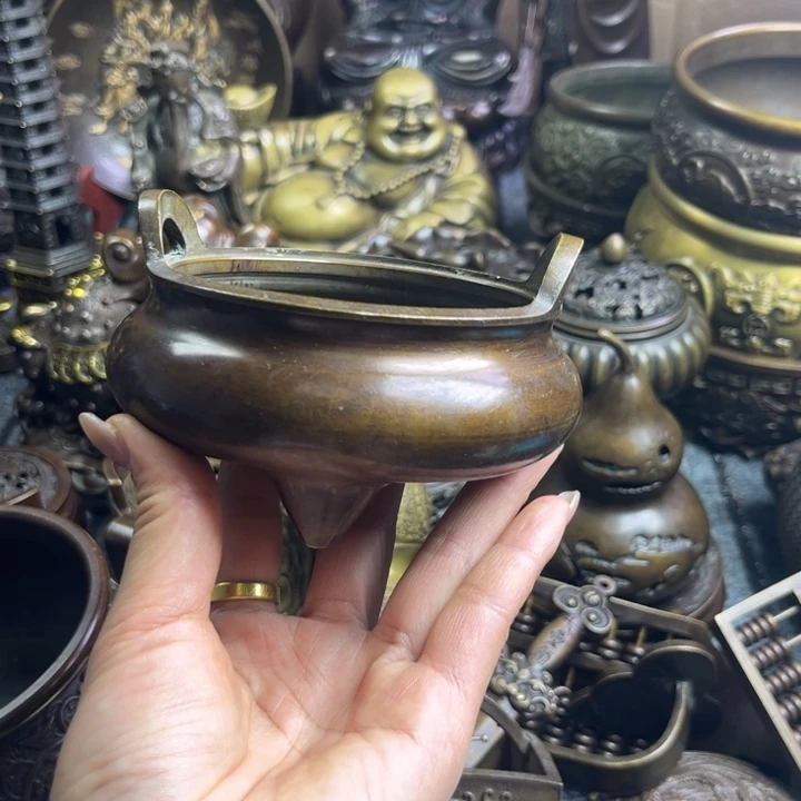 铜器666666666666669