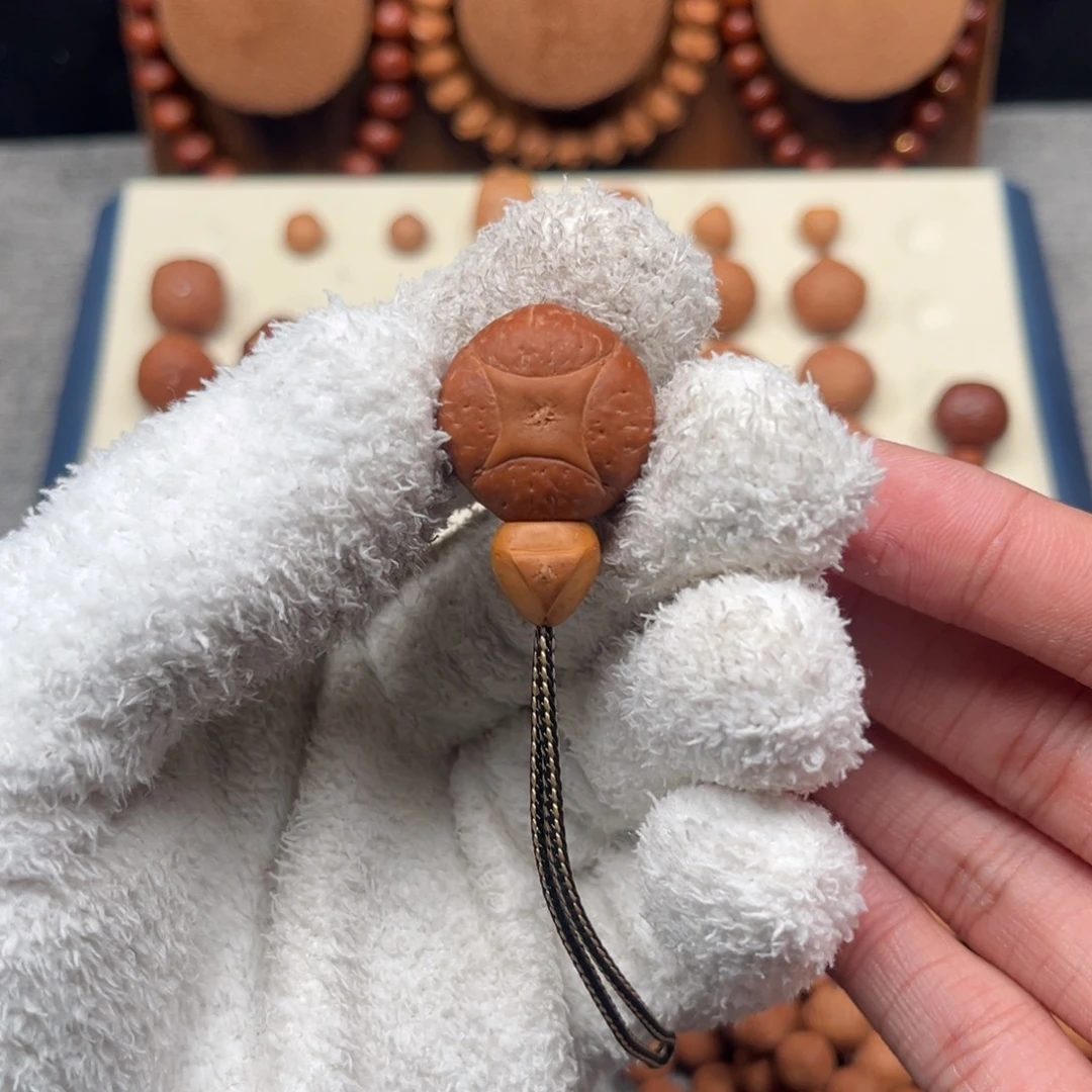 男****凤眼菩提吊坠222222