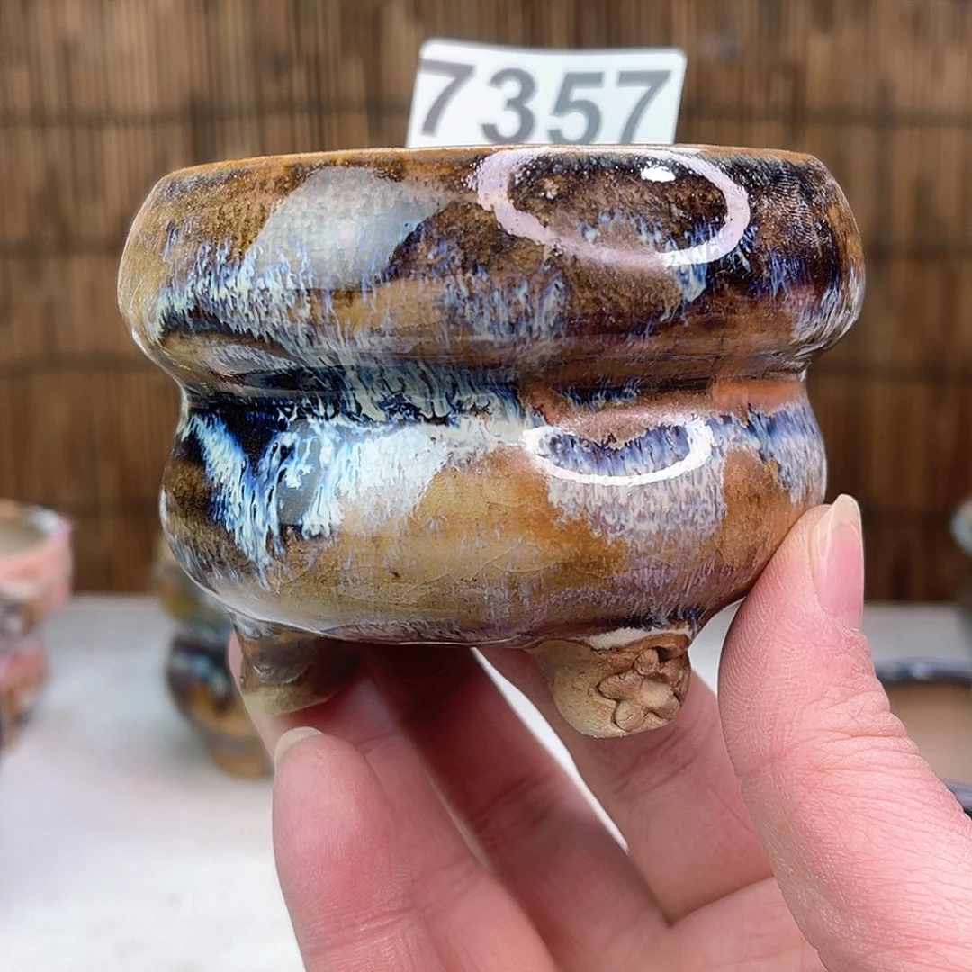 景德镇陶瓷艺术玖品瑕疵