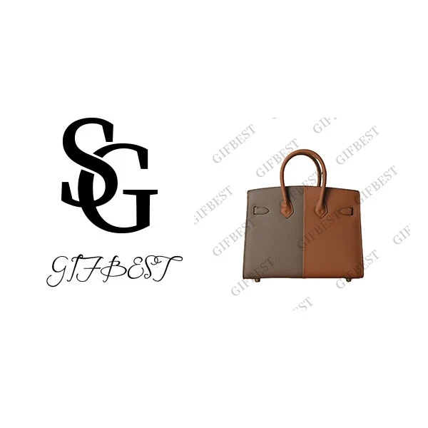 【尺寸：25*13*21】H-Liz新款时尚气质女包手提包T150