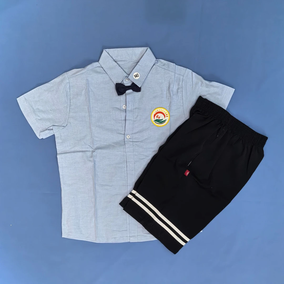 新疆包邮8小夏季套装舒适时尚休闲百搭透气夏款韩版简约潮流