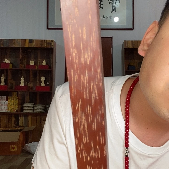 大果紫檀（缅甸花梨）482