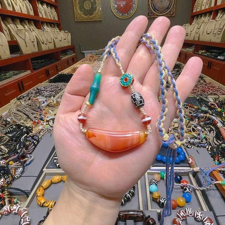 玛瑙/玉髓珠宝奇石未镶嵌