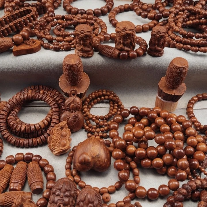 库克手串库克大爱心手把架