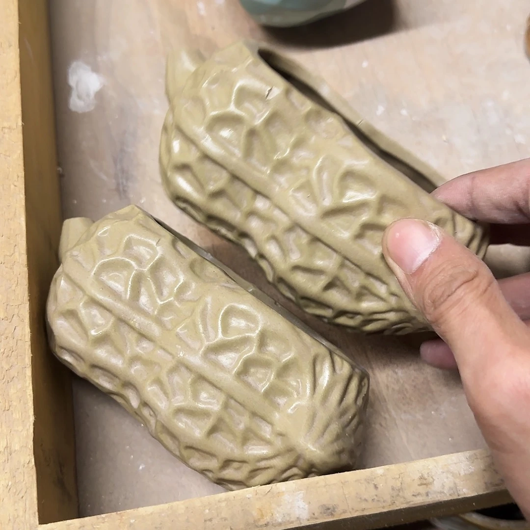 陶瓷2个福利局·自动合并订单·一个个买凑9元发·