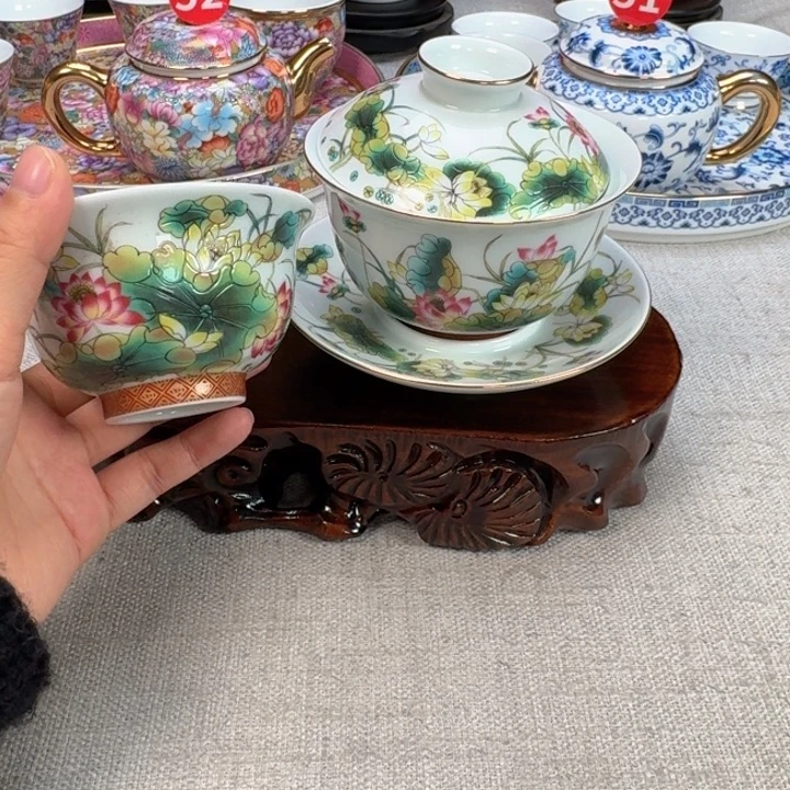 景德镇陶瓷景德镇瓷器
