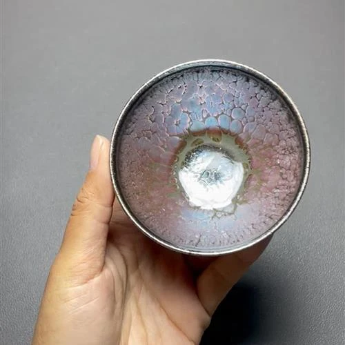 【闪购商品】茶盏-539............