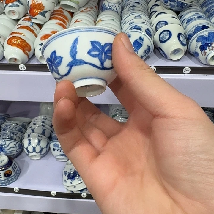 陶瓷艺术品收藏陶瓷