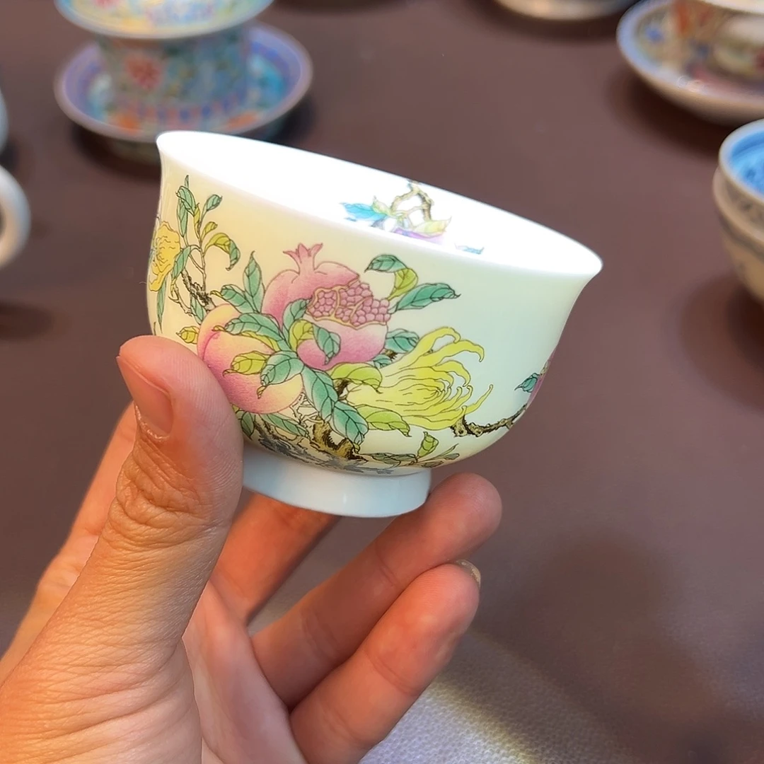 陶瓷陶瓷陶瓷茶具