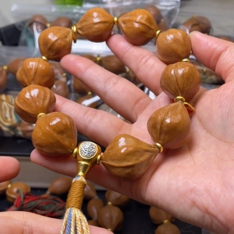 手串/手链橄榄核2.4/258