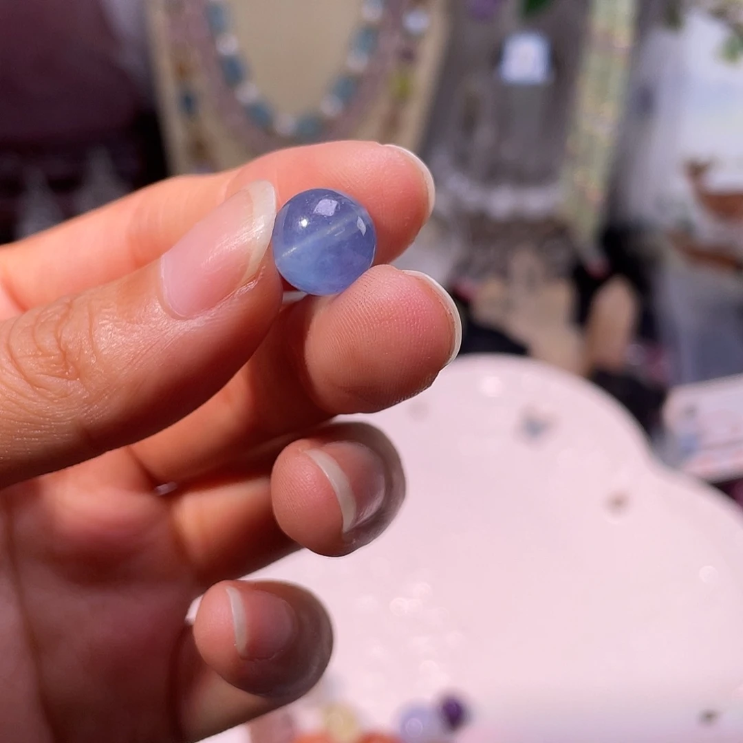 若***丶未镶嵌珠宝半成品水晶696