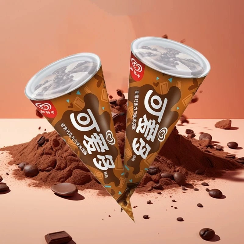 可爱多巧克力味67g*1支