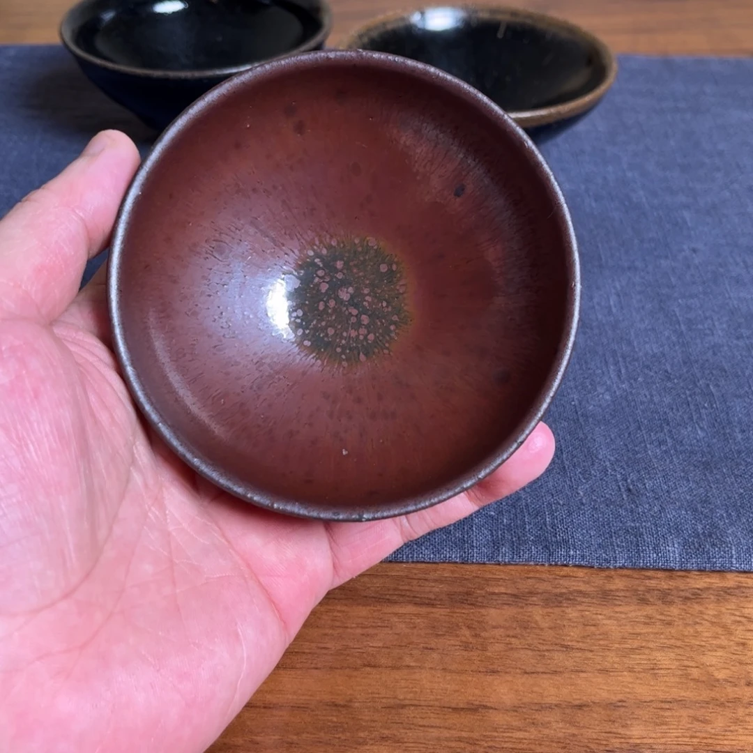 壹***哥茶盏
