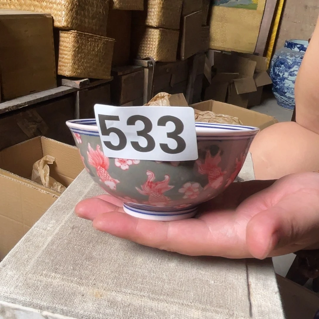 摆件A533陶瓷陶瓷陶瓷