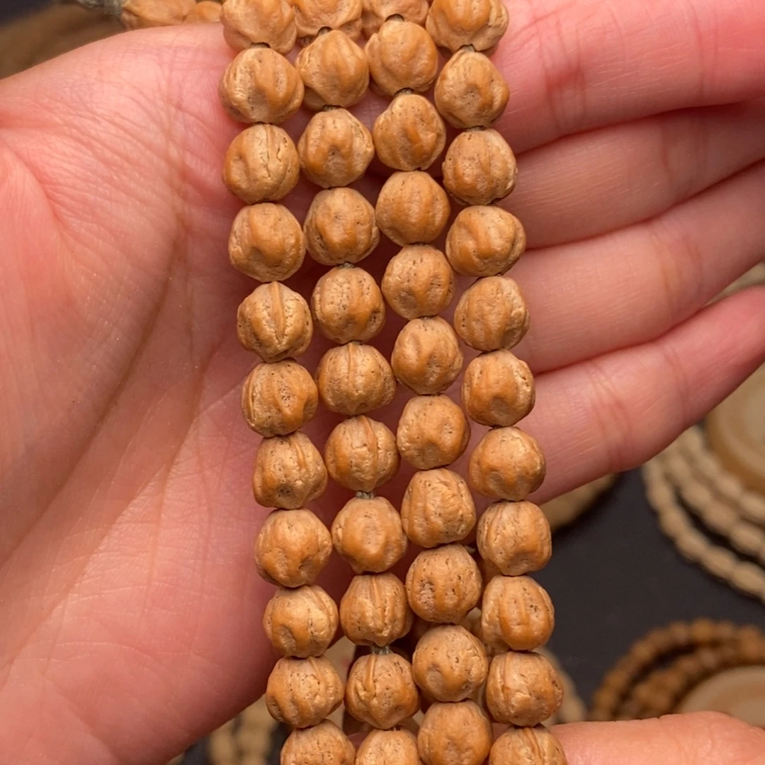 柏香籽/百香籽手串