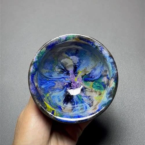 【闪购商品】茶盏-579............